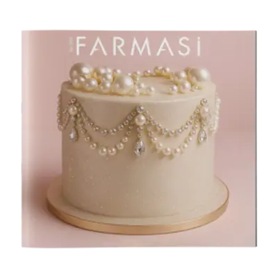 image of Каталог Farmasi Україна 10/2025