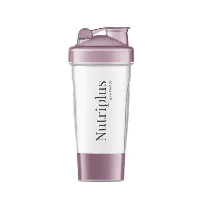 image of Шейкер Nutriplus Lily, 400 мл