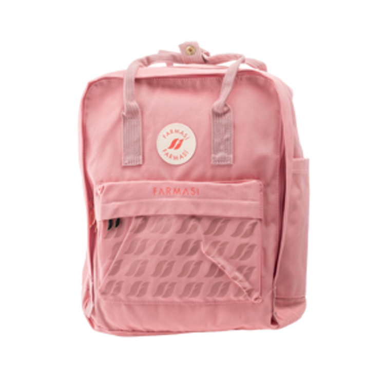 image of Рюкзак великий Pink