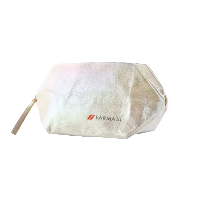 image of Косметичка "Блискуча перламутрова"