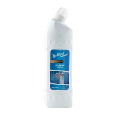 image of Засіб для видалення іржі та вапна Performance Mr. Wipes, 1000 мл