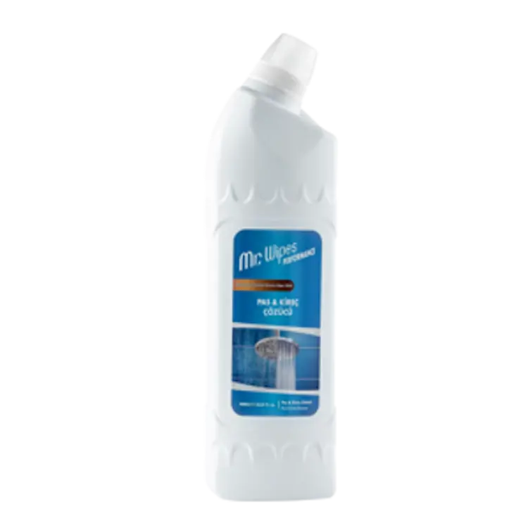 image of Засіб для видалення іржі та вапна Performance Mr. Wipes, 1000 мл