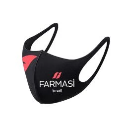 image of Захисна маска Farmasi Be Well
