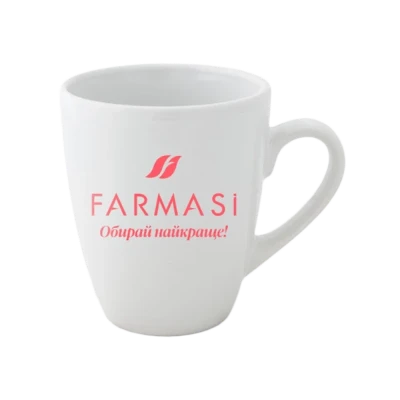 image of Чашка з логотипом Farmasi