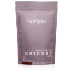 image of Кава з цикорієм Nutriplus NutriCoffee, 100 г