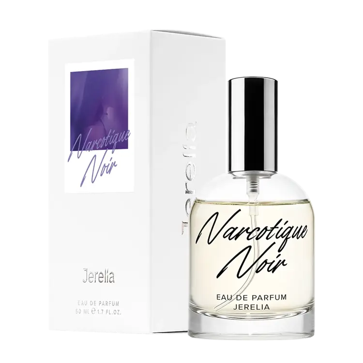 image of Парфумована вода для жінок Narcotique Noir