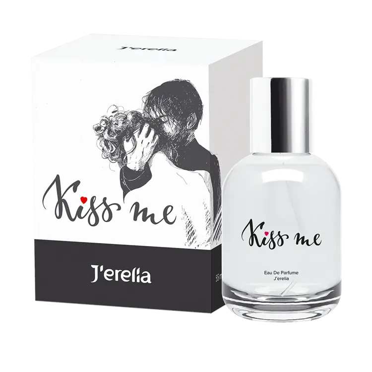 image of Парфумована вода KISS ME, 55 мл