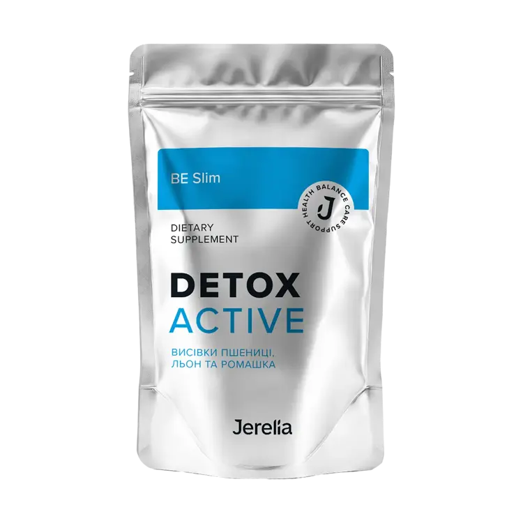 image of Detox. Очищення і нормалізація мікрофлори