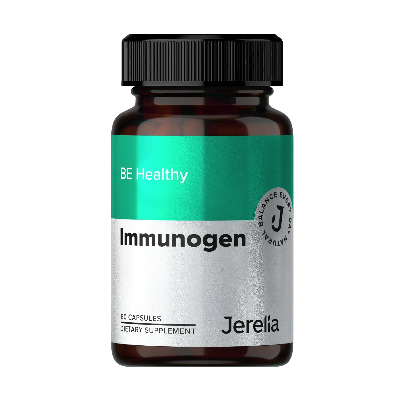 IMMUNOGEN.Фітокомплекс з противірусною та антибактеріальною активністю