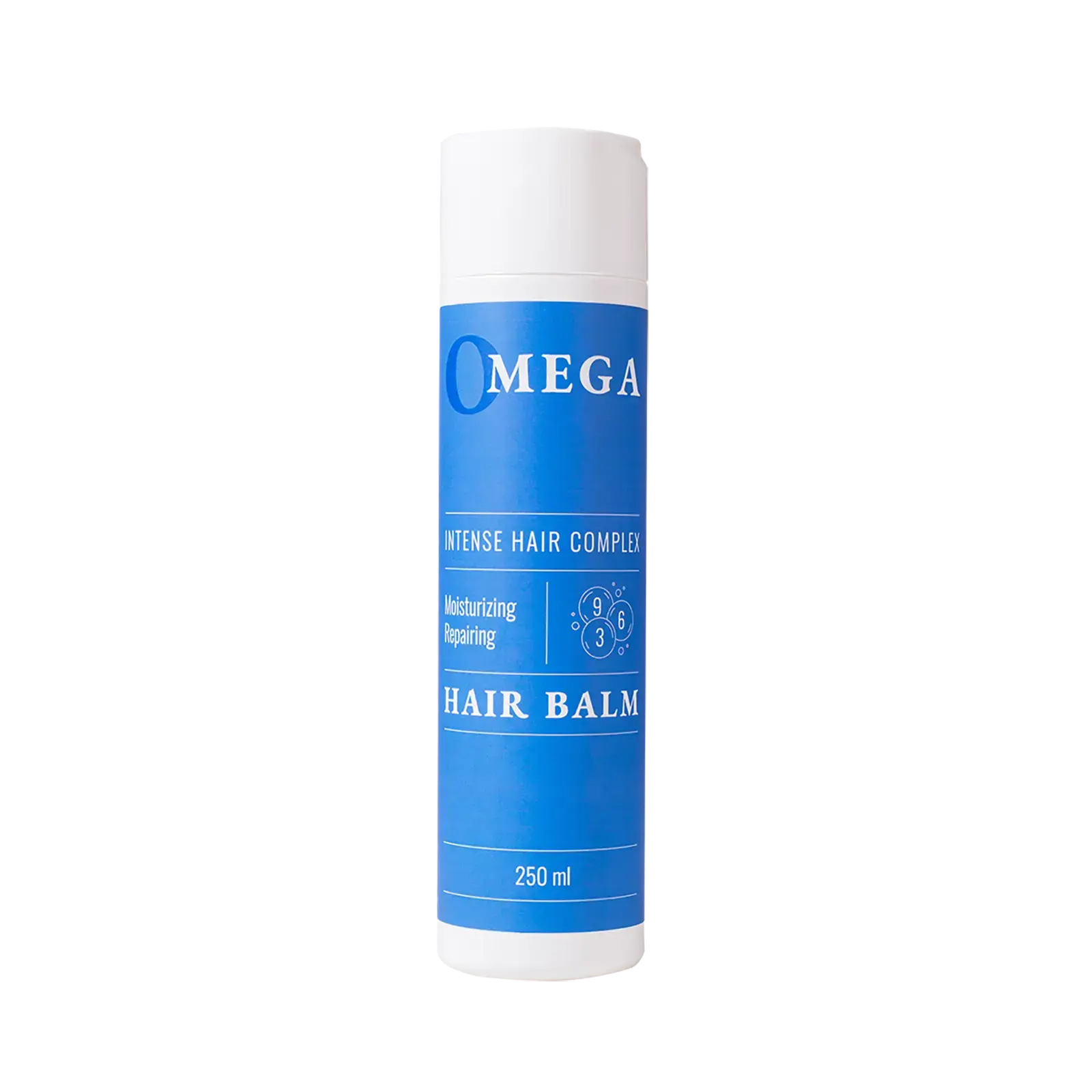 Бальзам для волосся. Omega hair balm
