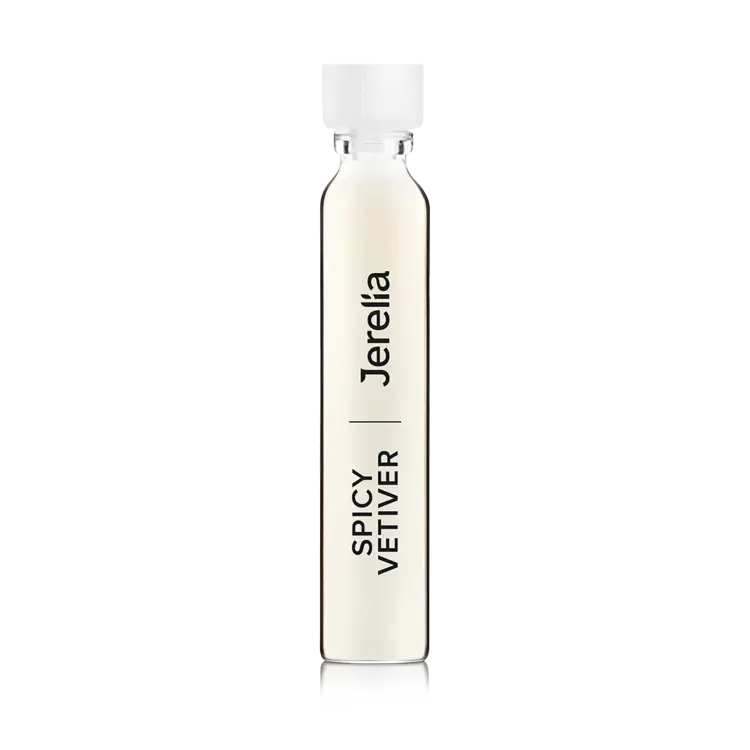 image of Пробник  SPICY VETIVER