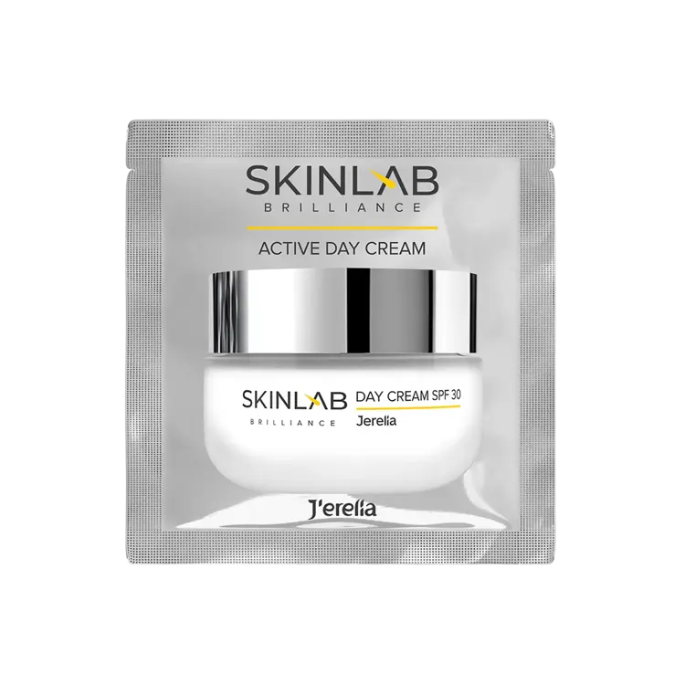 image of Пробник "Активний освітлюючий денний крем з SPF30"