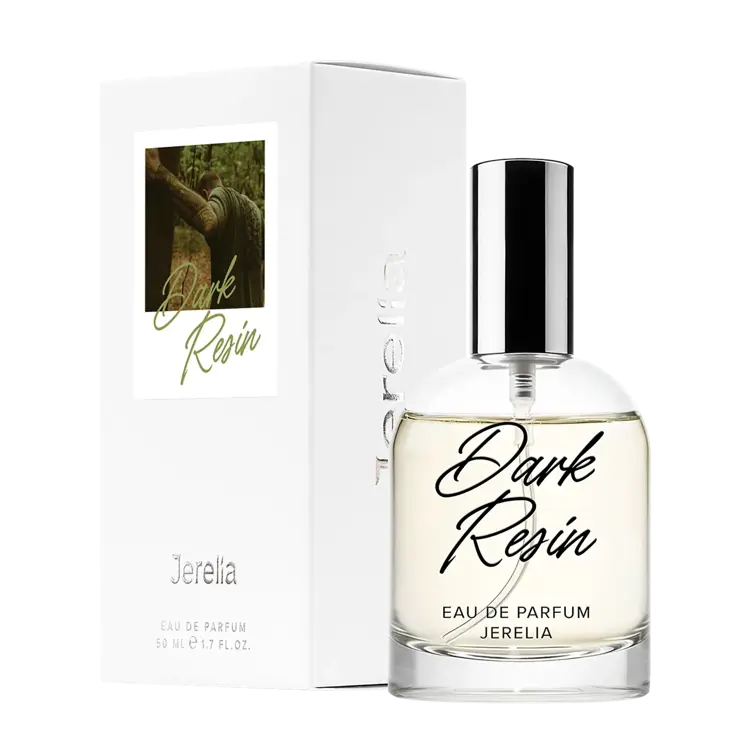 image of Парфумована вода для чоловіків Dark Resin