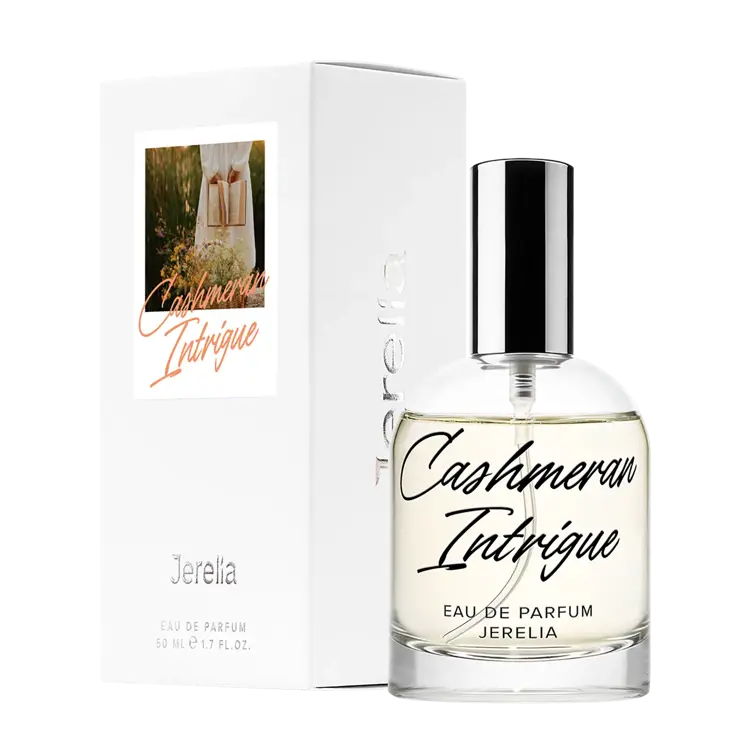 image of Парфумована вода для жінок Cashmeran Intrigue