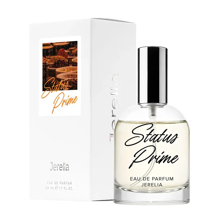 image of Парфумована вода для жінок Status Prime