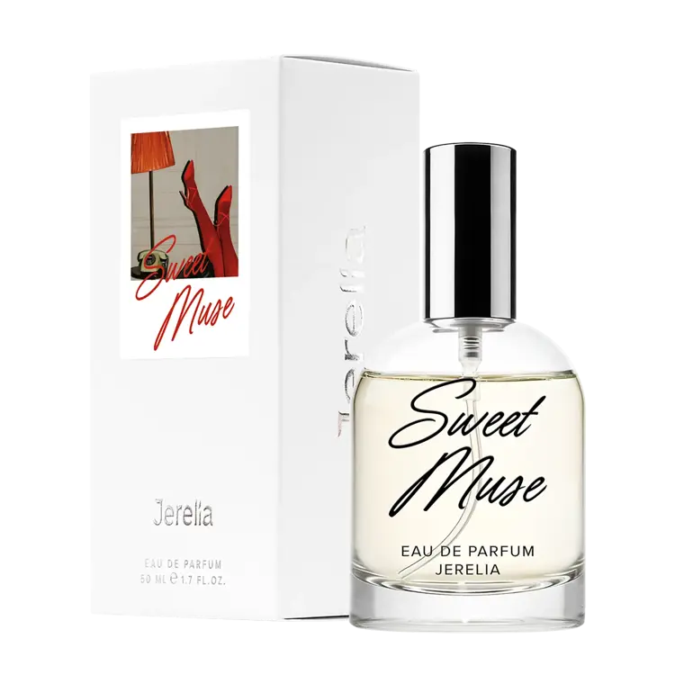 image of Парфумована вода для жінок Sweet Muse