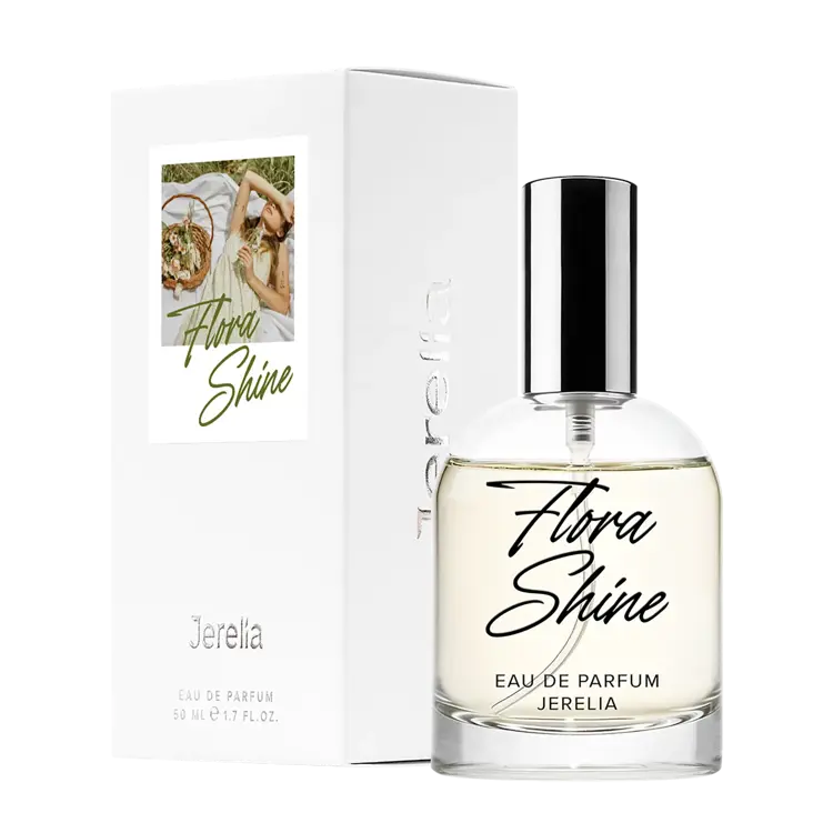 image of Парфумована вода для жінок Flora Shine