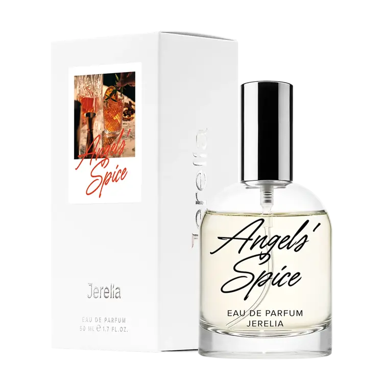 image of Парфумована вода для жінок Angels' Spice