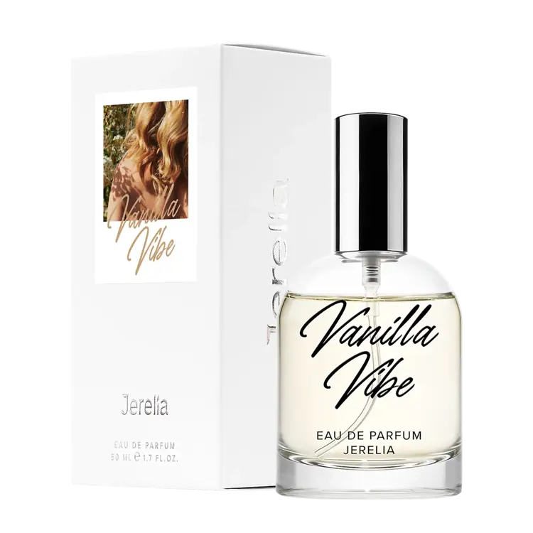 image of Парфумована вода для жінок Vanilla Vibe