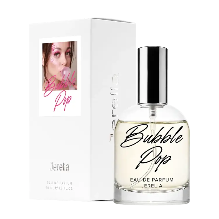 image of Парфумована вода для жінок Bubble Pop