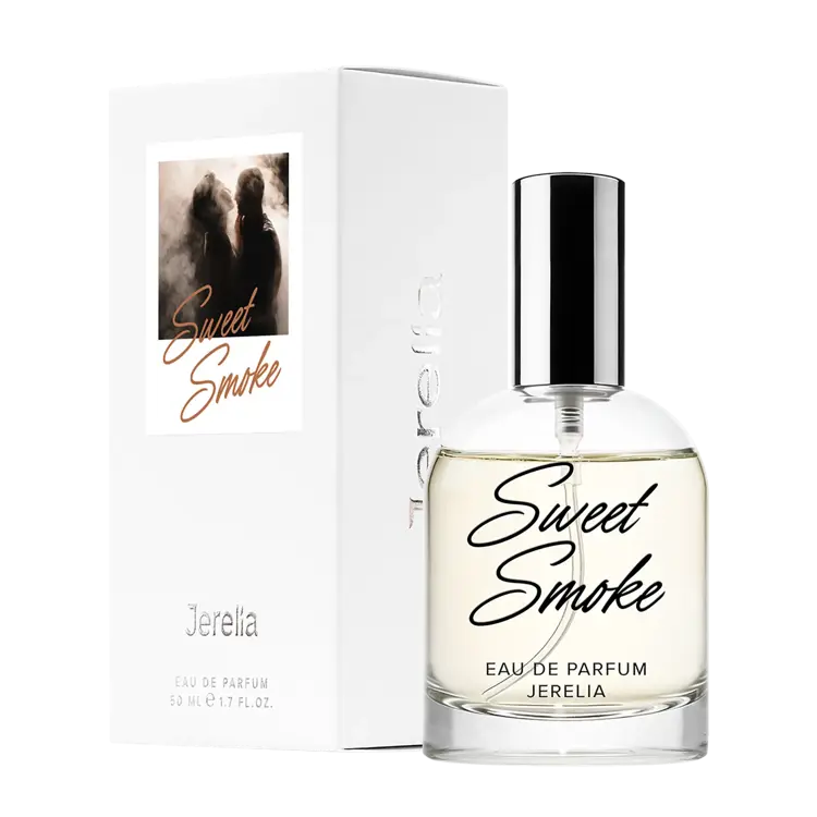 image of Парфумована вода унісекс Sweet Smoke