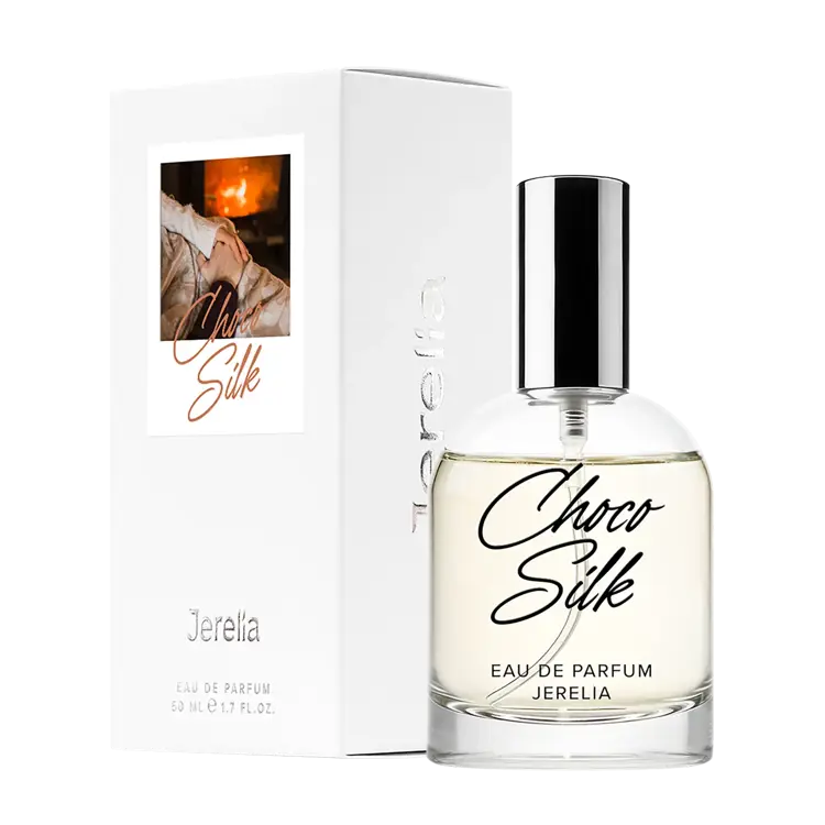 image of Парфумована вода унісекс Choco Silk