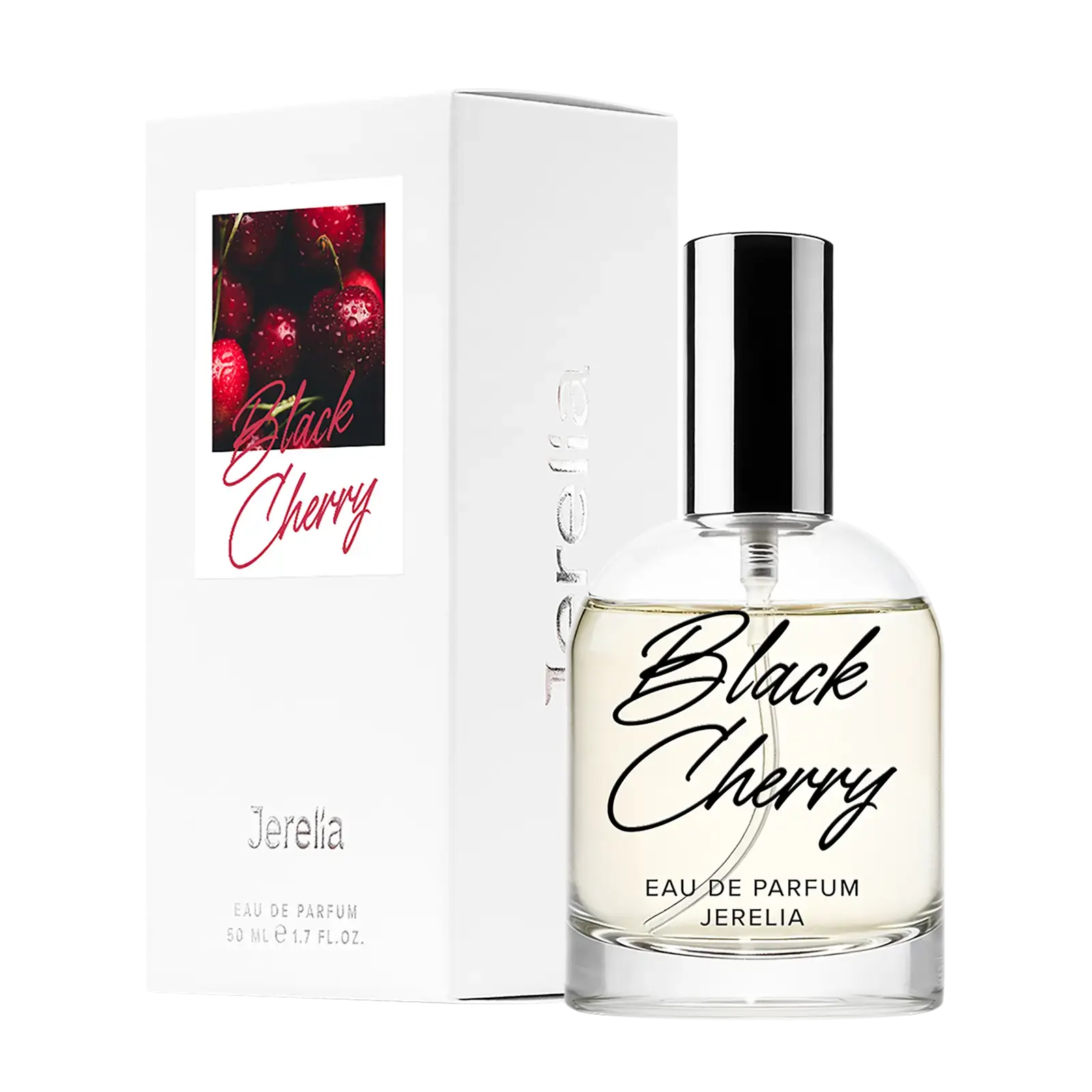 Парфумована вода для жінок Black Cherry
