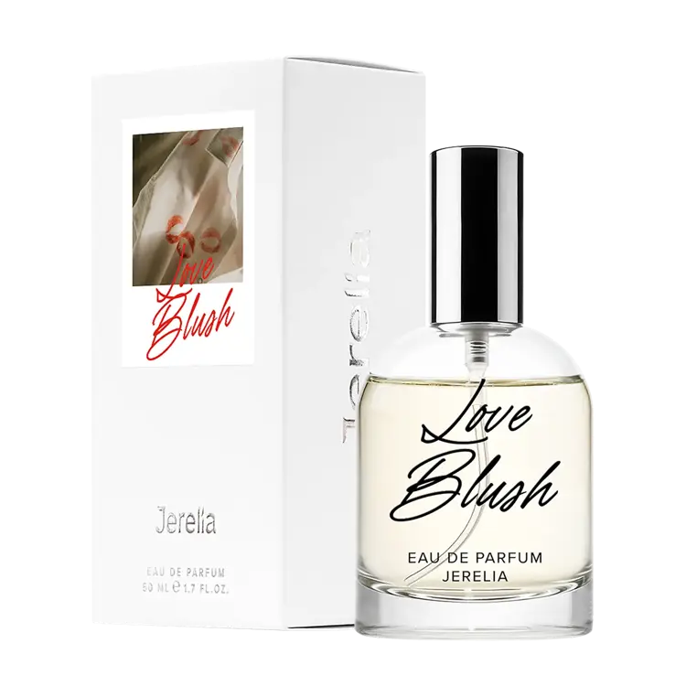 image of Парфумована вода для жінок Love Blush