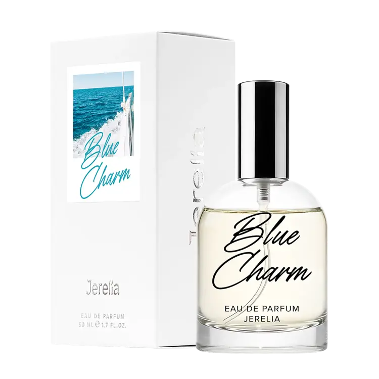 image of Парфумована вода унісекс Blue Charm