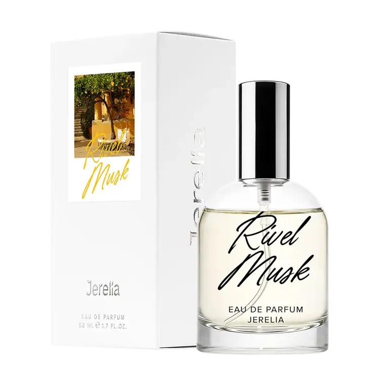 image of Парфумована вода унісекс Rivel Musk