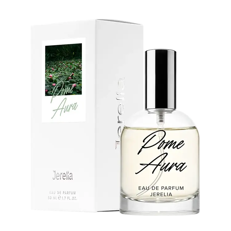 image of Парфумована вода унісекс Pome Aura