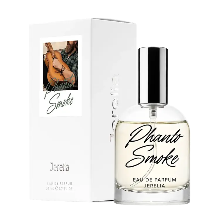 image of Парфумована вода для чоловіків Phanto Smoke
