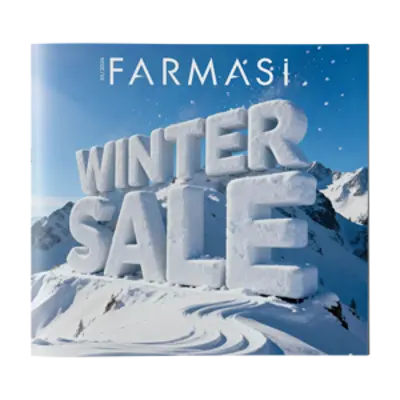 image of Каталог Farmasi Україна 01/2026 - 20 шт