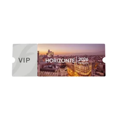 image of VIP-квиток Horizonte Europe