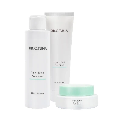 image of Набір "Делікатне оздоровлення"