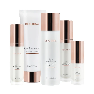 image of Набір "Дієве омолодження"