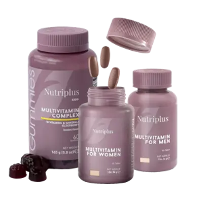 image of Набір "Бустер антиоксидант"