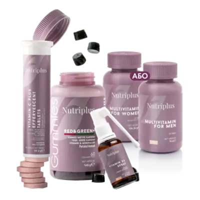 image of Набір "Бустер для імунітету"