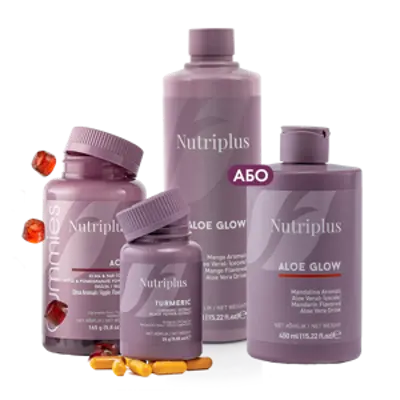 image of Набір "Бустер для травлення та метаболізму"