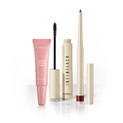 image of Набір "Цілуй мене 3"