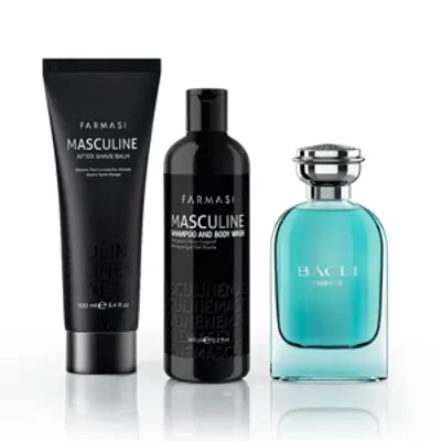 image of Набір "Для нього"