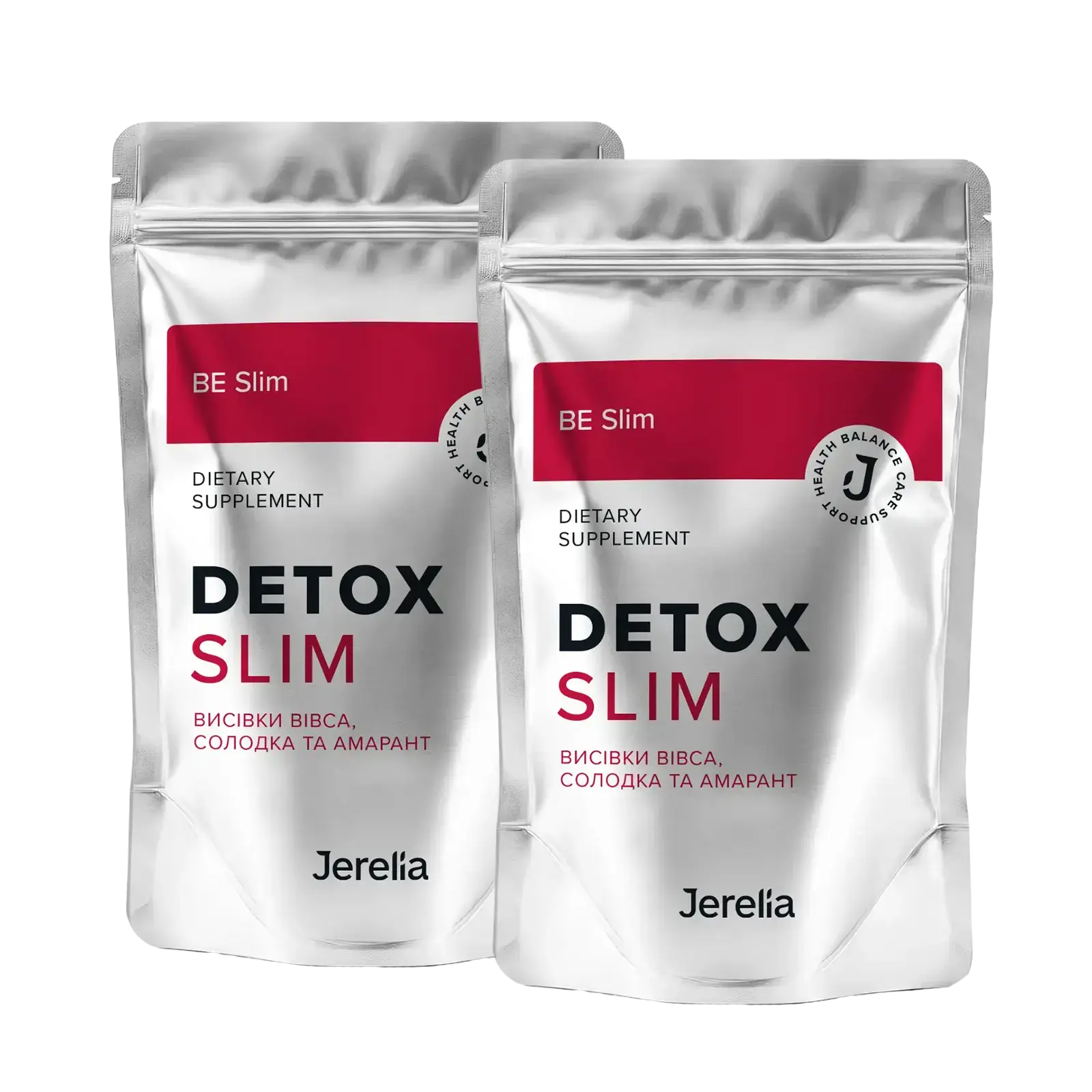 Курс: DETOXSLIM. Комплексне очищення організму та зниження ваги