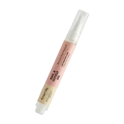 image of Олія для нігтів та кутикули Smart Life, 3мл