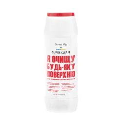 image of Порошок для чищення з активним киснем Smart Life, 500 г