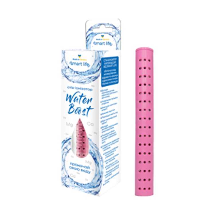 image of Стік-іонізатор Water boost від Smart Life