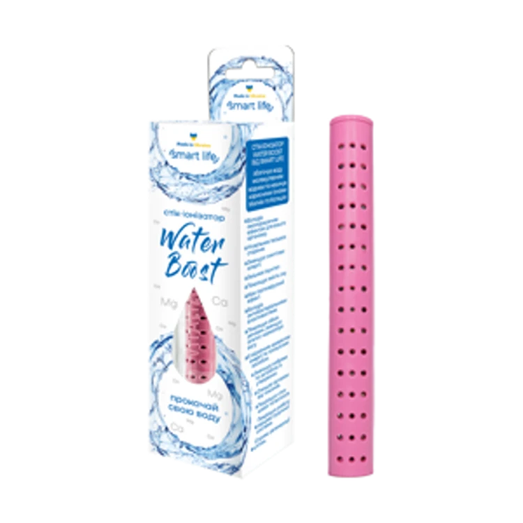 image of Стік-іонізатор Water boost від Smart Life